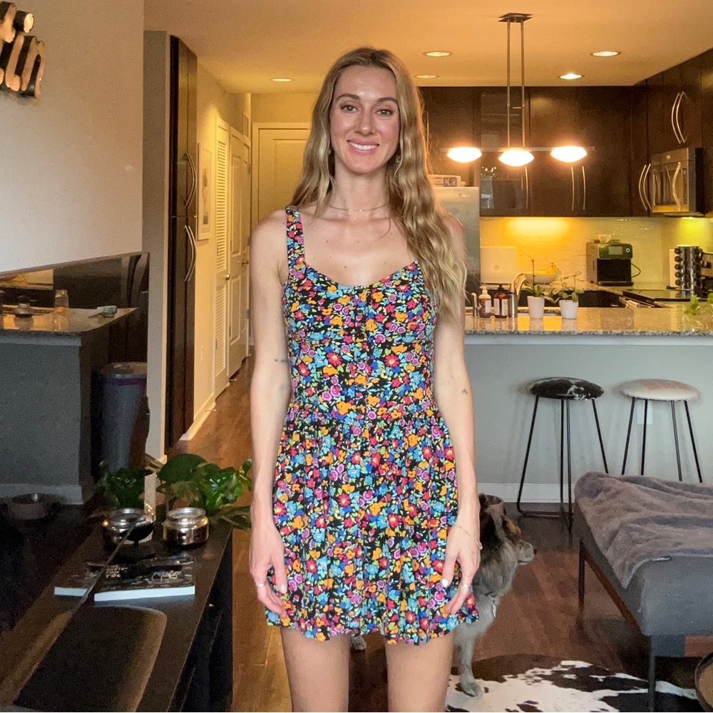 Wild fabel romper!